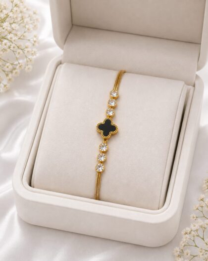 Aurielle Luxe Bracelet
