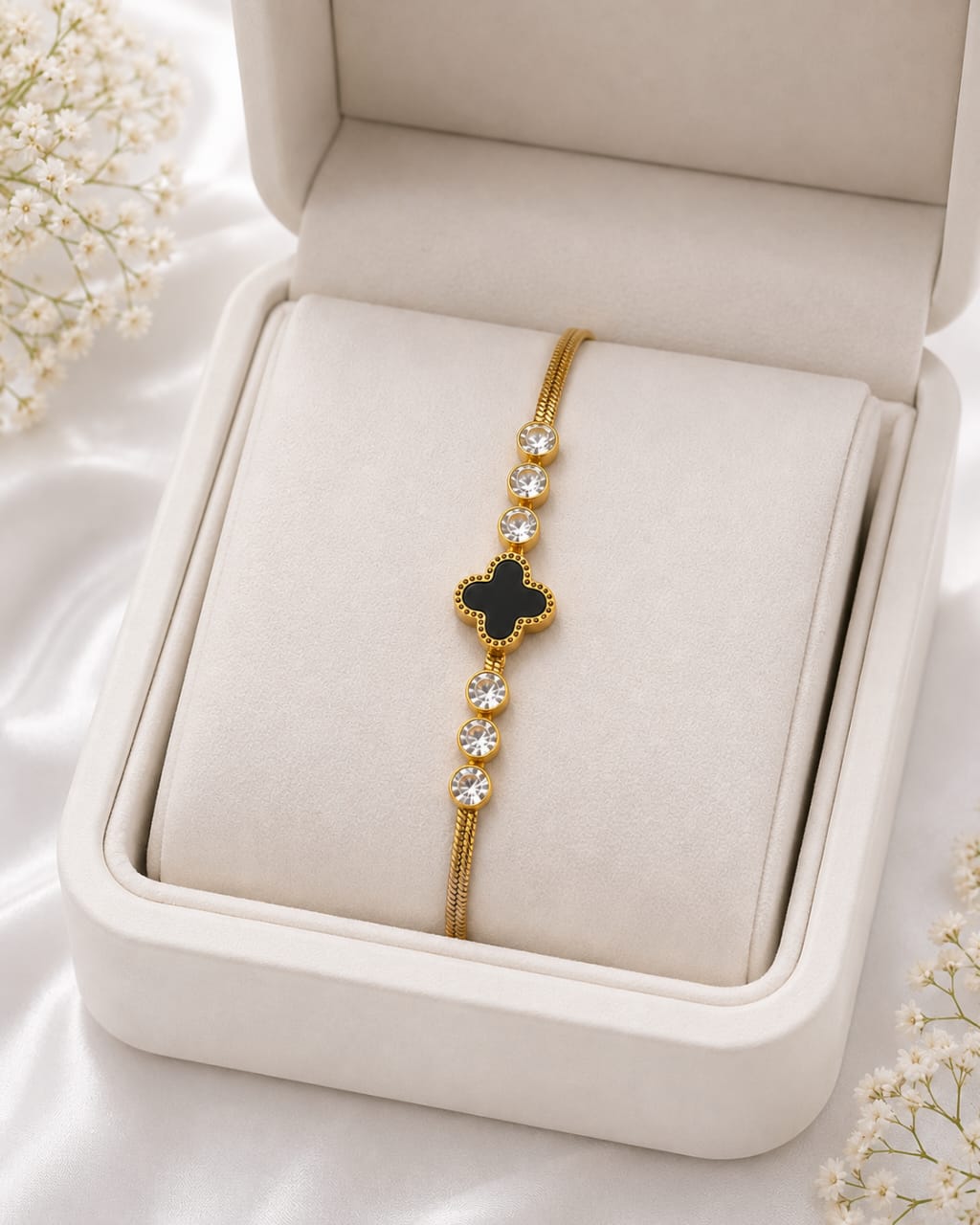 Aurielle Luxe Bracelet