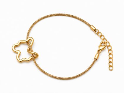 Twinkle Star Bracelet
